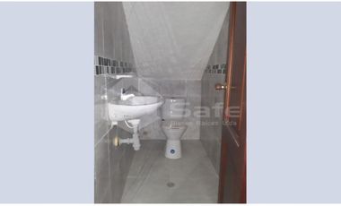 CASA EN VENTA CERCA AL CENTRO - SANTA MARTA