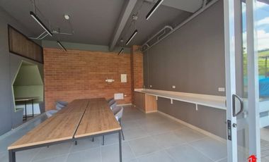 apartamento en venta en villa paula. Cod V6310