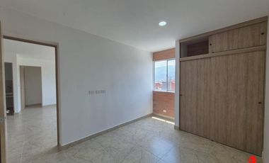 apartamento en venta en villa paula. Cod V6310