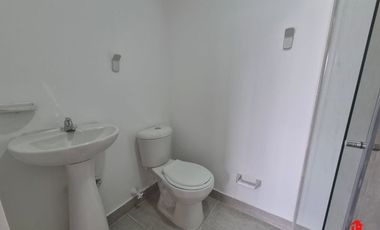 apartamento en venta en villa paula. Cod V6310