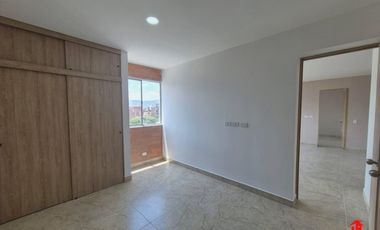 apartamento en venta en villa paula. Cod V6310