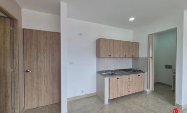 apartamento en venta en villa paula. Cod V6310