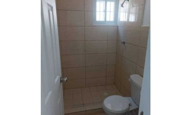 ALQUILO CASA EN LA CHORRERA HERRERA VICTORIA HILLS 2R