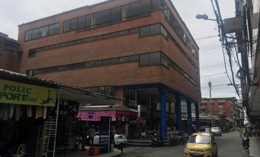 EDIFICIO en ARRIENDO/VENTA en Buenaventura Centro (Zona Insular)