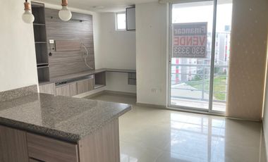 apartamento en venta en prado soledad. Cod V105708
