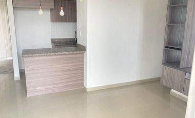 apartamento en venta en prado soledad. Cod V105708