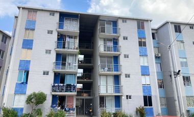 apartamento en venta en prado soledad. Cod V105708