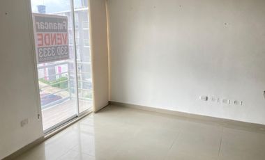 apartamento en venta en prado soledad. Cod V105708