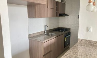 apartamento en venta en prado soledad. Cod V105708