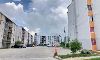 apartamento en venta en prado soledad. Cod V105708