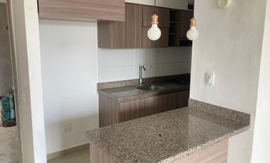 apartamento en venta en prado soledad. Cod V105708