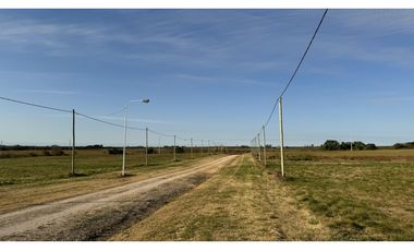 Venta Terreno En Villa Libertador San Martin (Entre Ríos)