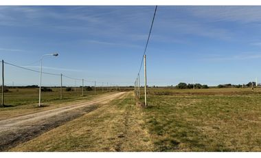 Venta Terreno En Villa Libertador San Martin (Entre Ríos)