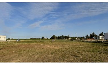 Venta Terreno En Villa Libertador San Martin (Entre Ríos)