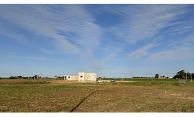 Venta Terreno En Villa Libertador San Martin (Entre Ríos)