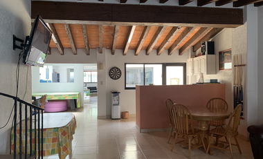 Venta de casa sobre Nubes de Jardines del Pedregal  Álvaro Obregón CDMX