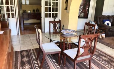 Venta de casa sobre Nubes de Jardines del Pedregal  Álvaro Obregón CDMX