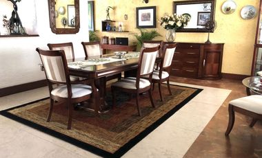 Venta de casa sobre Nubes de Jardines del Pedregal  Álvaro Obregón CDMX