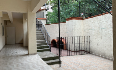 Venta de casa sobre Nubes de Jardines del Pedregal  Álvaro Obregón CDMX