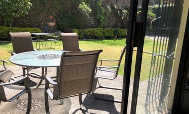 Venta de casa sobre Nubes de Jardines del Pedregal  Álvaro Obregón CDMX