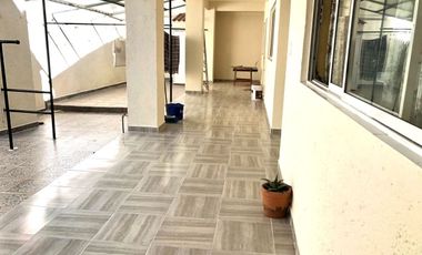 Venta de casa sobre Nubes de Jardines del Pedregal  Álvaro Obregón CDMX