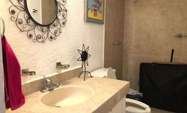 Venta de casa sobre Nubes de Jardines del Pedregal  Álvaro Obregón CDMX