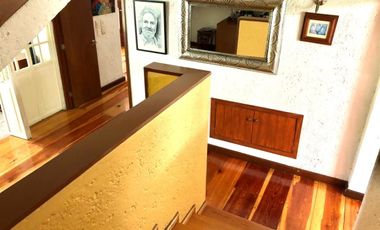 Venta de casa sobre Nubes de Jardines del Pedregal  Álvaro Obregón CDMX