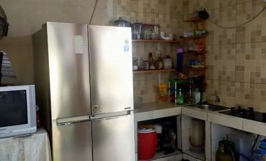 RUMAH MURAH KHUSUS AKHIR TAHUN LOKASI TENGAH KOTA SIDOARJO