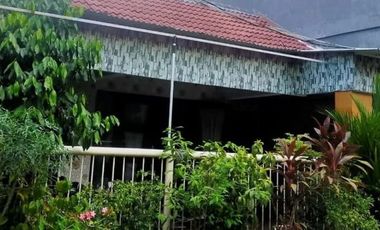 RUMAH MURAH KHUSUS AKHIR TAHUN LOKASI TENGAH KOTA SIDOARJO