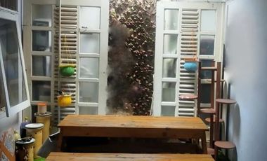 RUMAH MURAH KHUSUS AKHIR TAHUN LOKASI TENGAH KOTA SIDOARJO