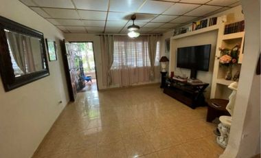 SE ALQUILA CASA EN SAN FRANCISCO PARA VIVIENDA O USO COMERCIAL 4 REC