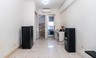 Disewakan Apartemen Green Bay Pluit tipe 2BR Semi Furnished