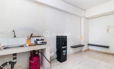 Disewakan Apartemen Green Bay Pluit tipe 2BR Semi Furnished