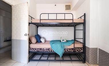 Disewakan Apartemen Green Bay Pluit tipe 2BR Semi Furnished