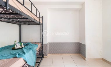 Disewakan Apartemen Green Bay Pluit tipe 2BR Semi Furnished