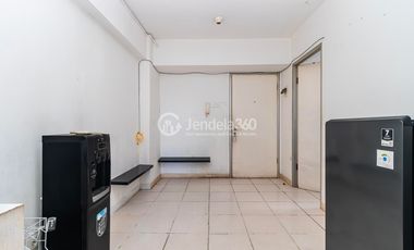 Disewakan Apartemen Green Bay Pluit tipe 2BR Semi Furnished