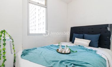 Disewakan Apartemen Green Bay Pluit tipe 2BR Semi Furnished