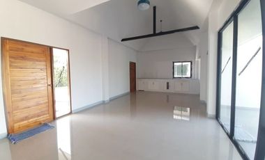 New Build Homes For Sale back up to the Ping River in Chiangmai