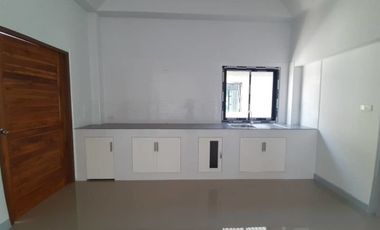 New Build Homes For Sale back up to the Ping River in Chiangmai
