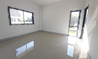 New Build Homes For Sale back up to the Ping River in Chiangmai