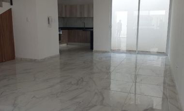 Cuautlancingo CASAS NUEVAS VENTA