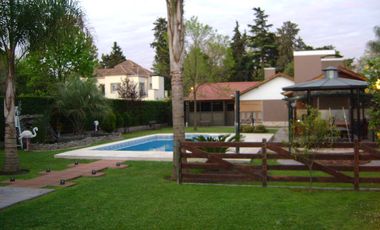 Chalet en venta en Los Polvorines, Malvinas Argentinas