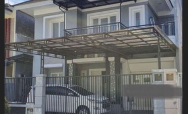 Rumah dijual di Bulak, Surabaya