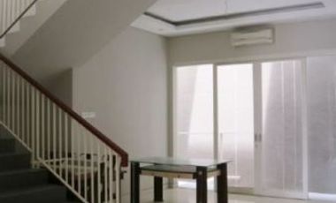 Rumah San Antonio, Pakuwon City NEW GRESS LUXURY hdp timur, Murah