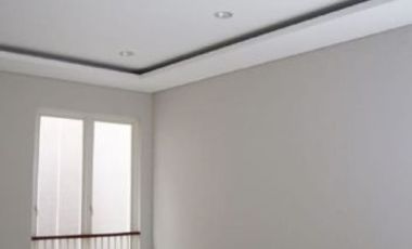 Rumah San Antonio, Pakuwon City NEW GRESS LUXURY hdp timur, Murah