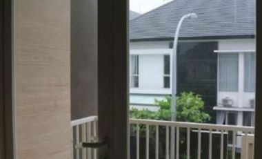 Rumah San Antonio, Pakuwon City NEW GRESS LUXURY hdp timur, Murah