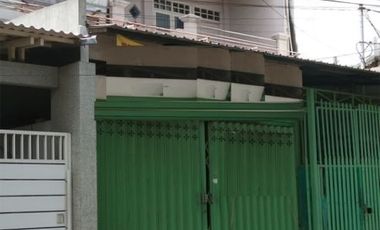 Disewakan Ruko di Jl Dukuh Kupang, Surabaya