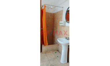 Alquiler Local Para Cafeteria O Restaurante, Primer Piso Puerta A La Calle En Santa Beatriz