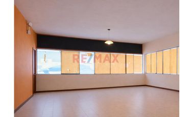 Alquiler Local Para Cafeteria O Restaurante, Primer Piso Puerta A La Calle En Santa Beatriz