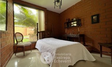 Casa amoblada en conjunto en arriendo, San Bernardo del Viento